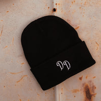 'DD' Beanie - Pick Option