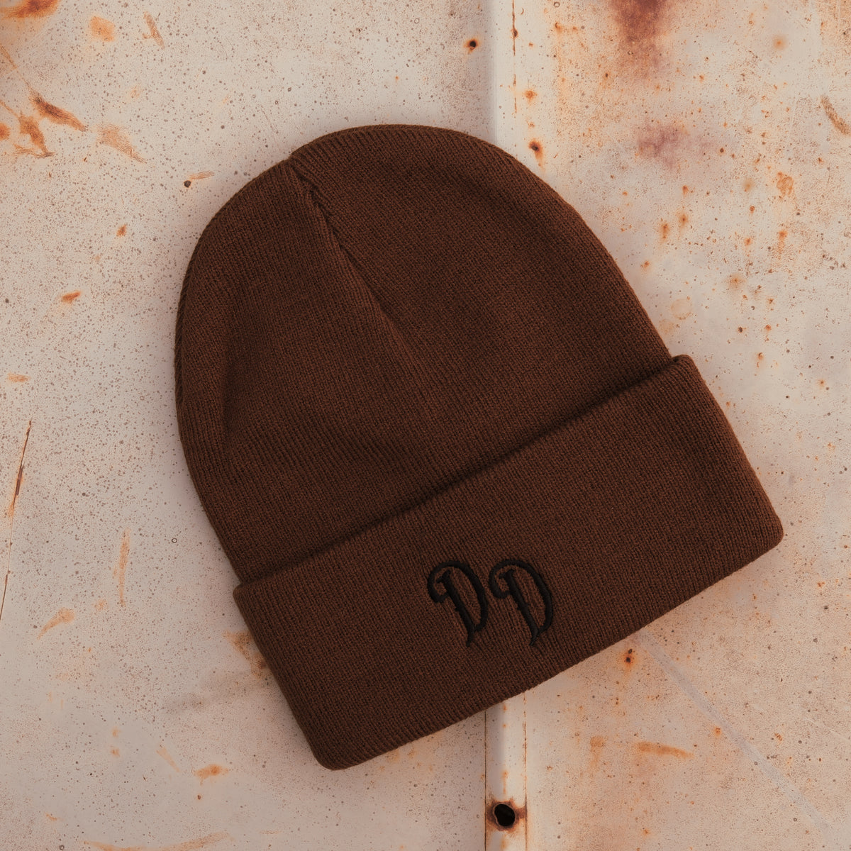 'DD' Beanie - Pick Option