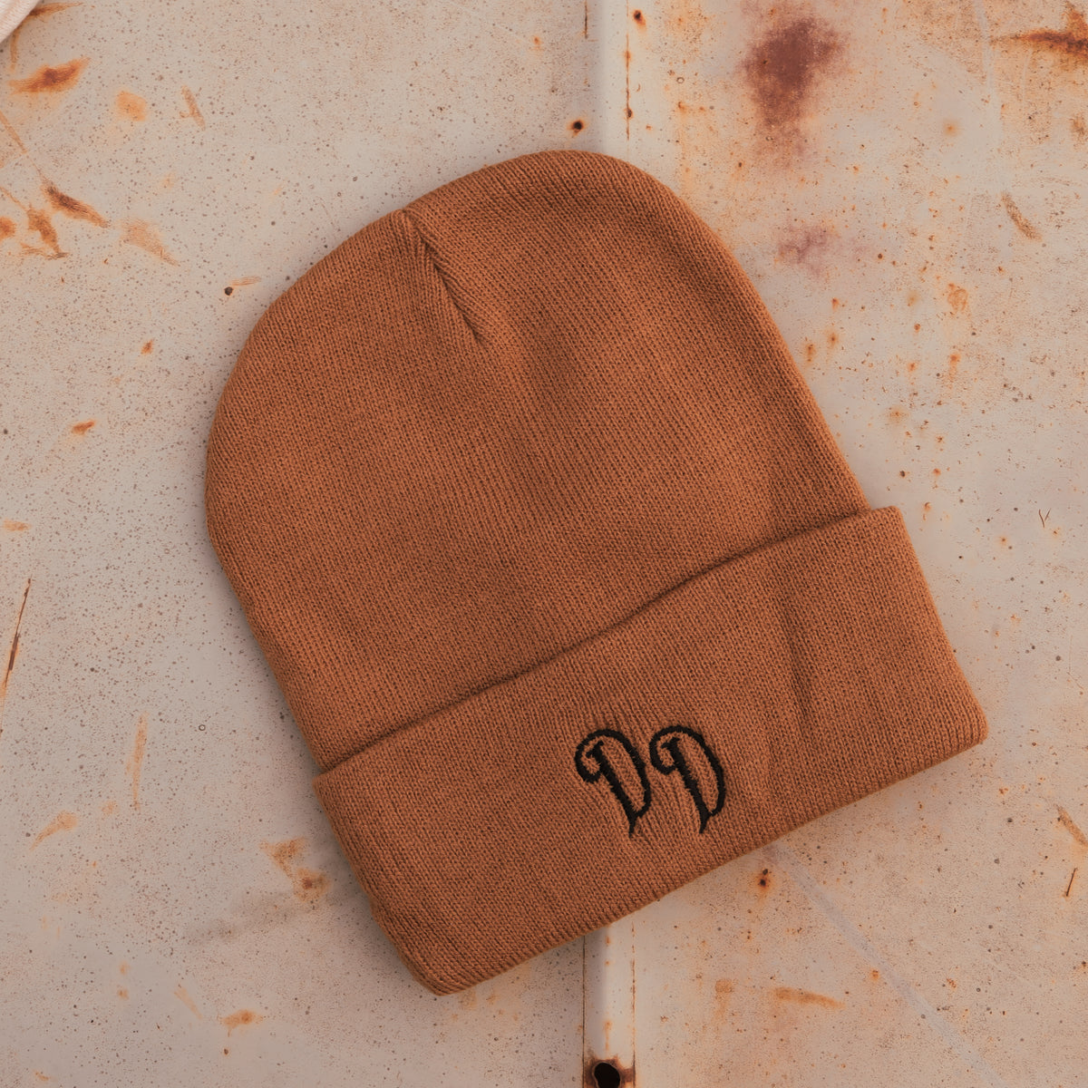 'DD' Beanie - Pick Option