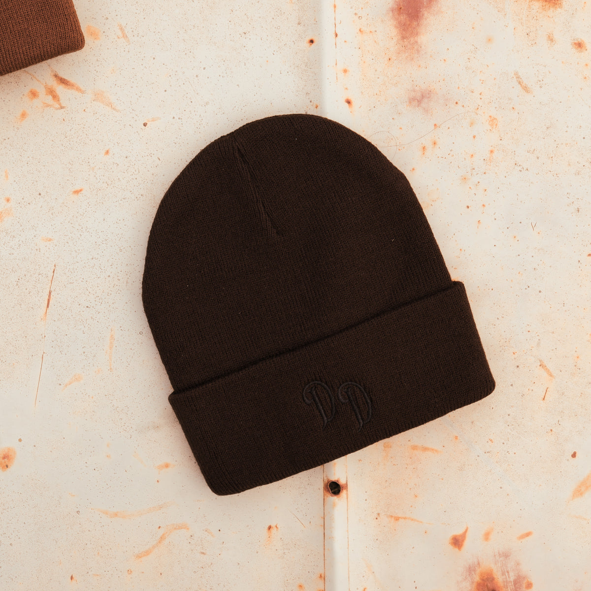 'DD' Beanie - Pick Option