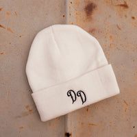 'DD' Beanie - Pick Option