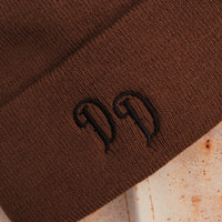 'DD' Beanie - Pick Option